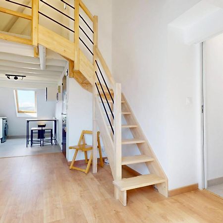 אנסי Le Supernova - Nice Studio With Mezzanine In The Heart Of The City מראה חיצוני תמונה