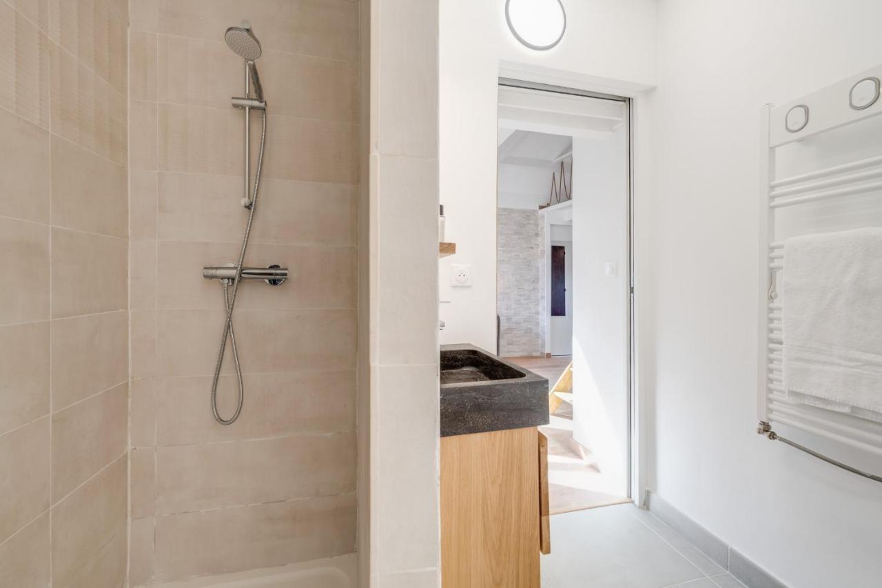 אנסי Le Supernova - Nice Studio With Mezzanine In The Heart Of The City מראה חיצוני תמונה