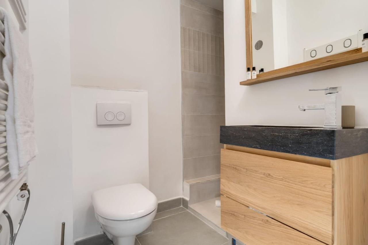 אנסי Le Supernova - Nice Studio With Mezzanine In The Heart Of The City מראה חיצוני תמונה